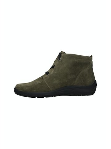 WALDLÄUFER Stiefeletten für Damen in uni