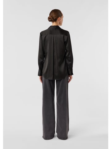 comma Bluse  in  9999_schwarz
