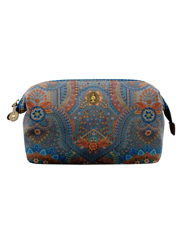 PiP Studio Kosmetiktasche in Blau