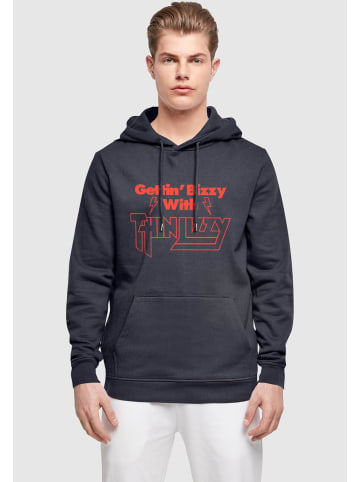 Merchcode Merchcode Kapuzenpullover in navy