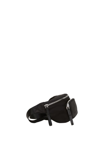 Marc O'Polo Bauchtasche in Schwarz