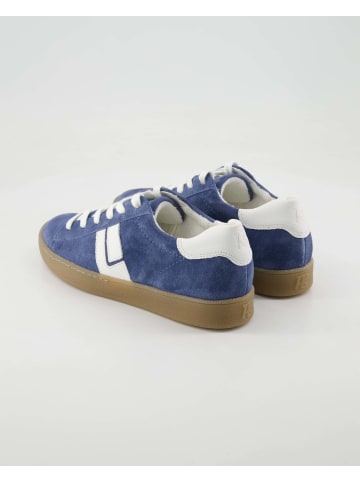 Paul Green Sneaker low in Blau