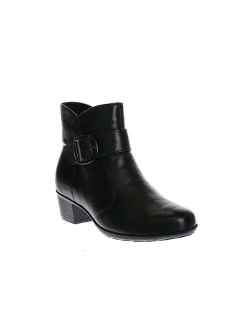 Solidus Stiefeletten für Damen in schwarz