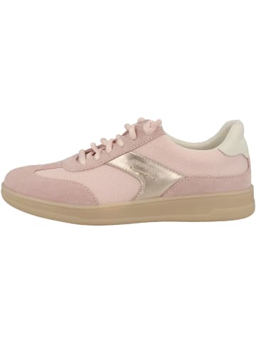Josef Seibel Sneaker low Jade 02 in rosa