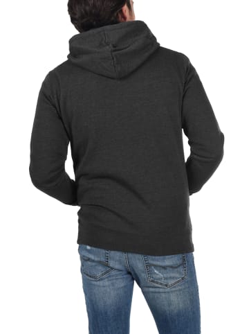 !SOLID Hoodie SDBert in Grau