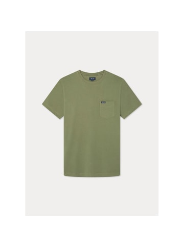 Faconnable Tshirt in Grün