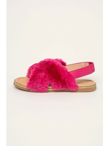EMU Sandalen für Mädchen in pink