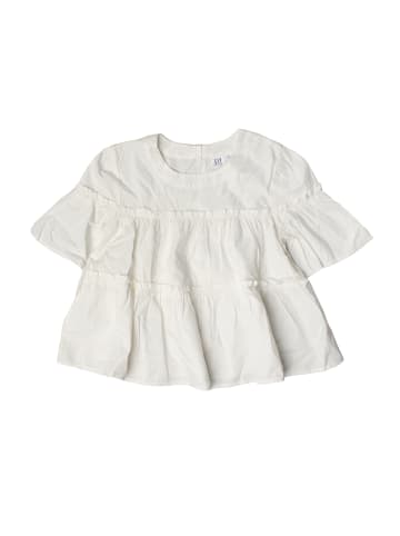 GAP Bluse in White