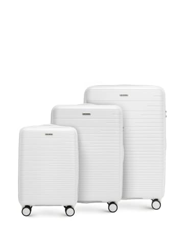 Wittchen FUERTA Line Collection in White