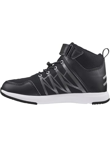VIKING Footwear Halbschuh YOUTH OPPSAL REFLEX MID GTX in Schwarz