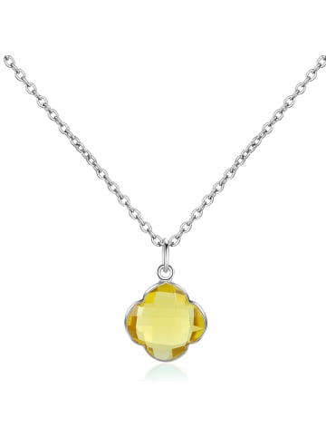 Ailoria CAPUCINE Halskette in silber