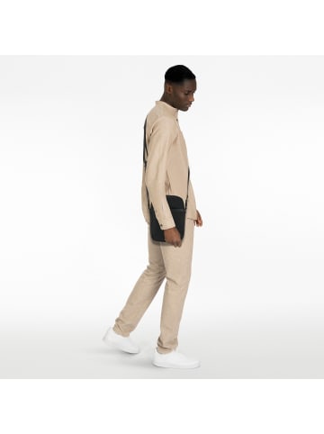 Lacoste LG Lacoste Everyday Mini Bag Umhängetasche 15 cm in noir