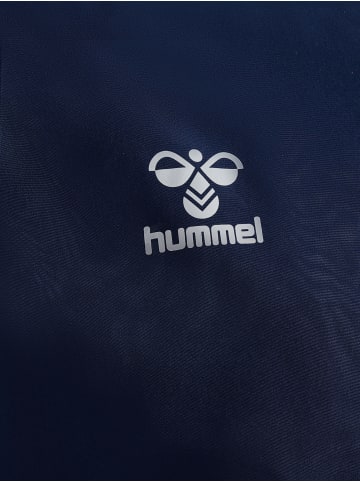 Hummel Hummel Jacke Hmlessential Multisport Erwachsene Schnelltrocknend Wasserdichter in MARINE