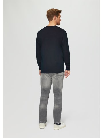 s.Oliver T-Shirt in 59W1_navy