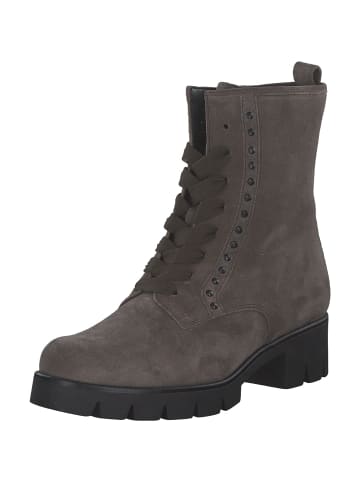 Gabor Stiefeletten in mohair(schwarz ma.