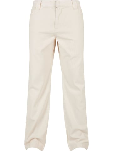 Urban Classics Urban Classics Hosen in whitesand