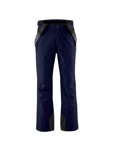 Maier Sports Skihose Anton 2 in Marine