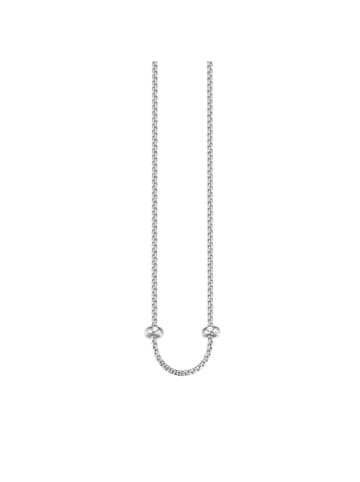ESPRIT Halskette mit Anhänger in Silber – (L)45cm