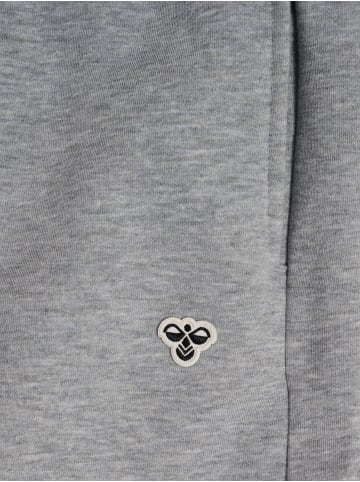 Hummel Hummel Verstellbare Taille Hose Hmlregular Lebensstil Erwachsene in GREY MELANGE