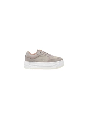 CALVIN KLEIN JEANS Sneaker Beige