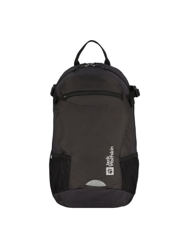 Jack Wolfskin Velocity 12 Fahrradrucksack 43 cm in phantom