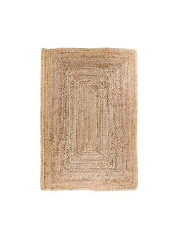 House Nordic Teppich BOMBAY Jute 65x135 cm