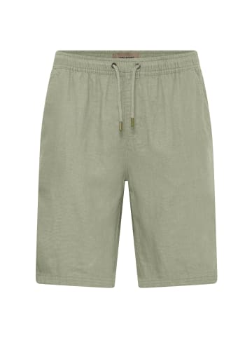 BLEND Leinenhose BHLika in Grün