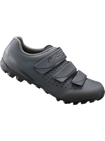 SHIMANO Fahrradschuh in Grau