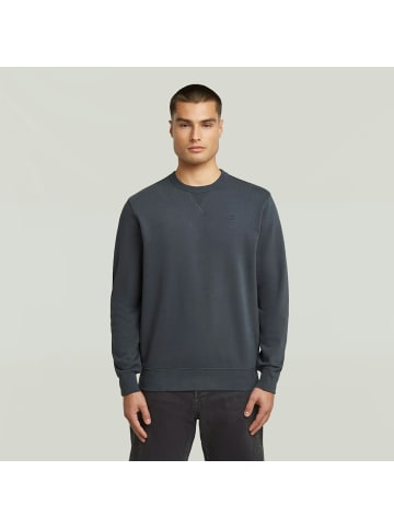 G-Star Raw Sweatshirt in india ink