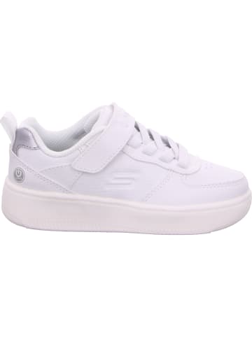 Skechers Sneaker in weiß