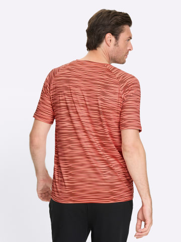 WITT WEIDEN Funktions-Shirt in orange