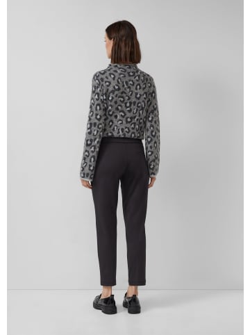 s.Oliver Hose in 9999_schwarz