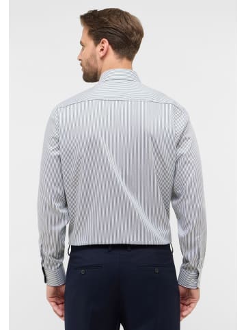 Eterna Hemd COMFORT FIT in salbeigrün