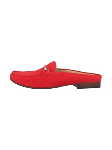 Sioux Sabot  in Rot