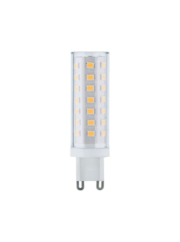 paulmann LED STS G9 470lm 5W 4000K 230V F