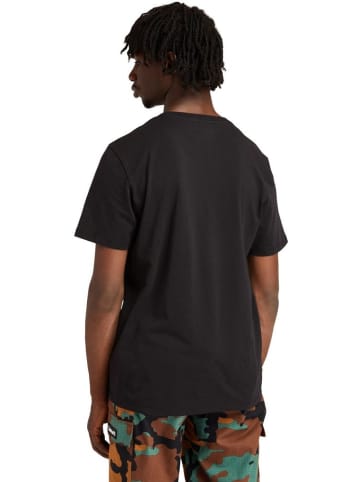 Timberland T-Shirt "Northwood Tree Logo Short Sleeve Tee" in Schwarz