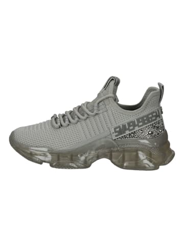 Steve Madden Sneaker Grau/Multi