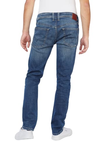 Pepe Jeans Jeans HATCH slim in Blau