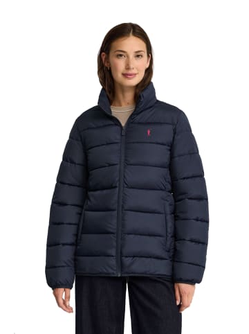 Polo Club Jacke WOMAN BRUNEL LONG SLEEVE REGULAR FIT in Navy Blau