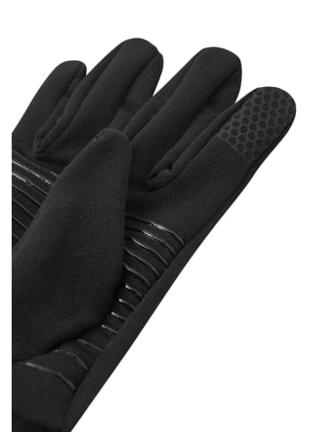 Reima Handschuhe Loisto Black