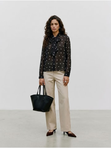 Vero Moda Hemd in Black