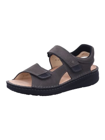 Finn Comfort Herren- Sandalen SKIATHOS in Grau