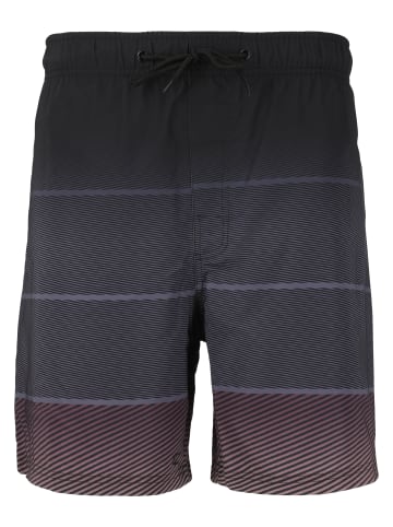 Cruz Badeshorts Bryan in Print 3474