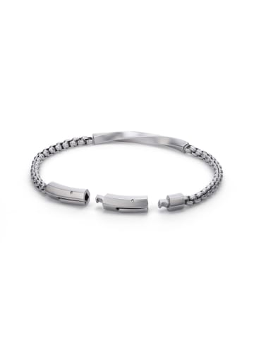 FYNCH-HATTON Armband in silber