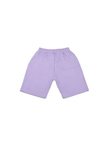 Superb Bermuda in Purple