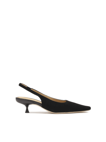 Kazar Studio Pumps in Schwarz