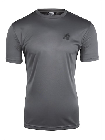 Gorilla Wear T-shirt - Fargo - Grau