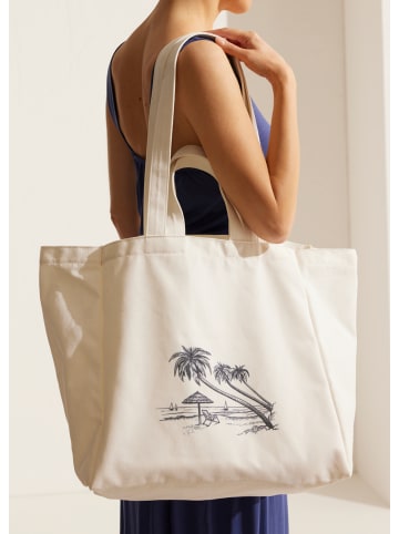 Vivance Shopper in creme