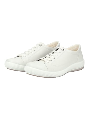 Legero Sneaker in Beige/Offwhite