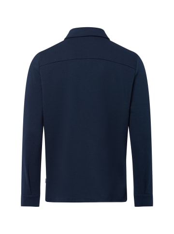 Only&Sons Hemd in marine